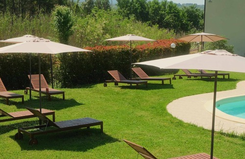 Florence House | Melograni Appartment
