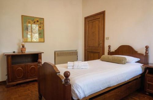Verucchio House | Meravigliosa casa in pietra nelCuore di Verucchio