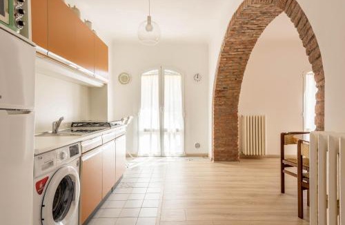 Lazzaretto Apartment | Meraviglioso 2 Camere 1,5 Bagni in Porta Venezia