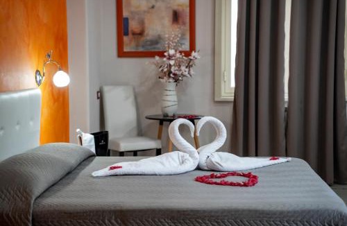 Vaccarizzo Hotel | Mg Palace Hotel Costa del Sole