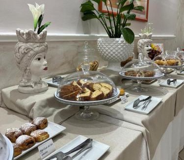Vaccarizzo Hotel | Mg Palace Hotel Costa del Sole