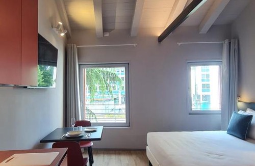 Quartiere XXIV Don Bosco Apartment | Michelangelo House, your personal Studio