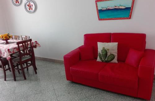 Corso dei Mille - Sant'Erasmo Apartment | Mille e una Notte/Station Apartment