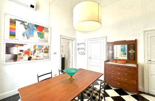 Ortigia Cabin | Milonghita Apartment Ortigia by Ortigiaapartments