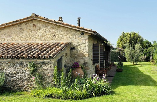 Orvieto Apartment | Milva's Nest Countryside