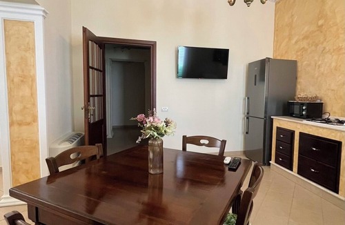 Nubia House | Mimì Holiday Home