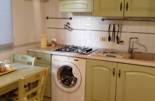 Rome Province Apartment | Miniappartament from mariella independent and connected
