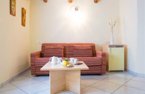 Pucara Bed & Breakfast | Minihotel IRIS