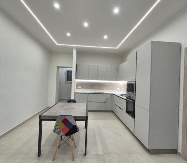 Bacoli Apartment | Mirabaia