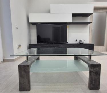 Bacoli Apartment | Mirabaia