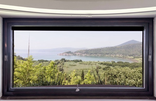 Poggio delle Ginestre House | Miralago by Interhome