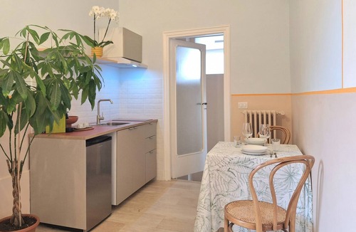 Anagni Apartment | Mirò Apartment: Comfort and Relaxation Just a Stone's Throw from Everything