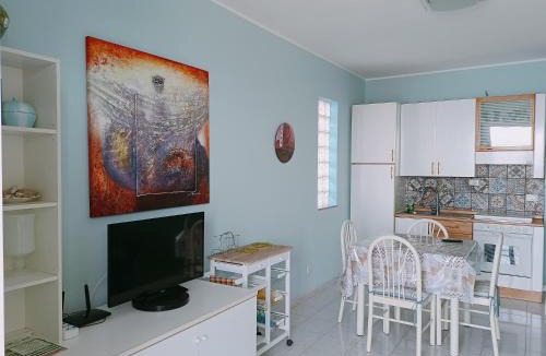 Roccalumera Apartment | Mirone Apartment FRONTE MARE beachfront house