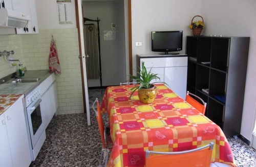Salsomaggiore Terme Apartment | mit Balkon für 3 Personen by Interhome