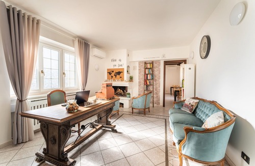 Ciampino Bed & Breakfast | Miu' Bed and Breakfast
