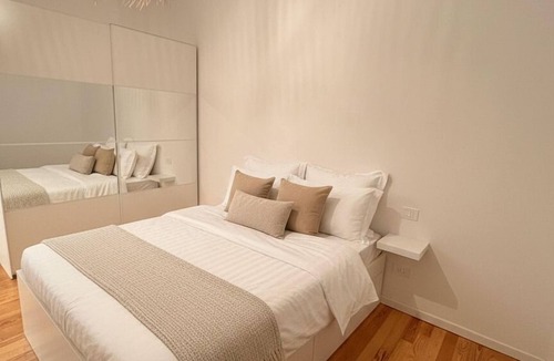 Zona Farini Apartment | Modern&Design Garibaldi-Isola Milano