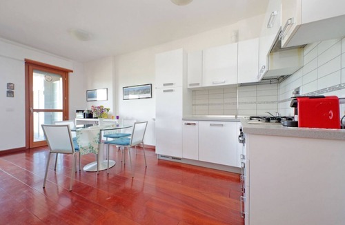 Garbatella Apartment | Modern flat with terrace near Eataly