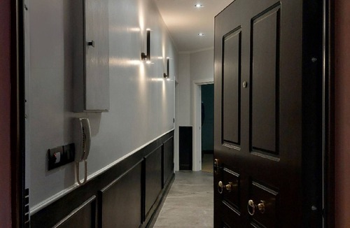 San Donato House | Mondo7