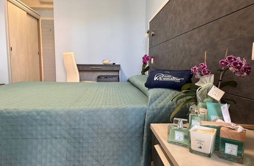 Procchio Hotel | Monna Lisa
