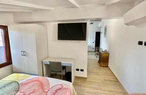 Cesate Apartment | MONOLOCALE A7 Moonlight- Rho fiera Mi