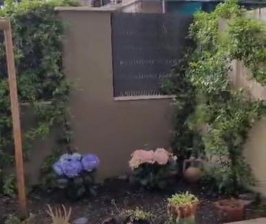 Quartiere XI Portuense Apartment | Monolocale nuova costruzione con giardino