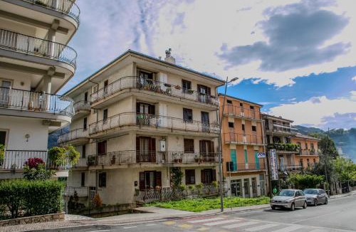 Piaggine Apartment | MontagnaVivaCilento