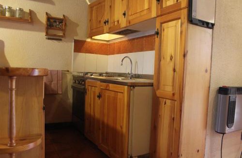Subiaco Apartment | Monte Livata , appartamento "Rubino"
