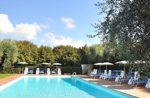 Capranica House | Montecasciano Mimosa