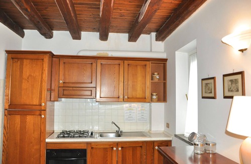 Capranica Cottage | Montecasciano Oleandro