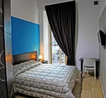 Montecalvario Bed & Breakfast | Montehouse