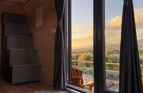 Battipaglia House | Monteleone 2 by Tiny Away