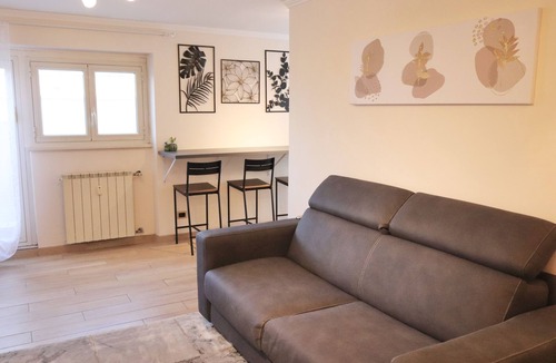 Monteverde Nuovo Apartment | Monteverde Penthouse