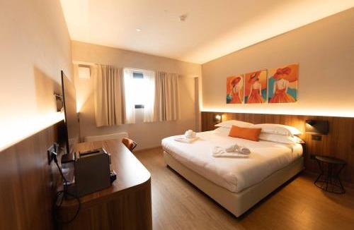 Terranuova Bracciolini Hotel | Moody smart & comfy Hotel