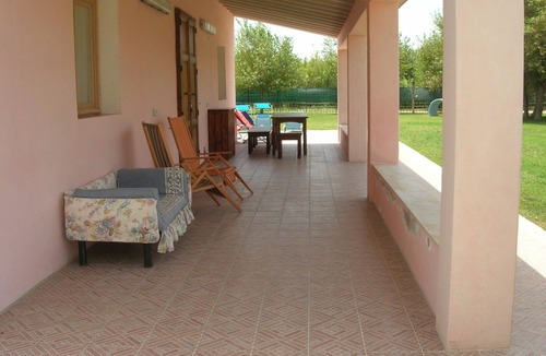 Piccio Villa | Moon villa for 10 people
