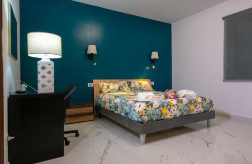 Morcone Bed & Breakfast | Morcone B&B Affittacamere