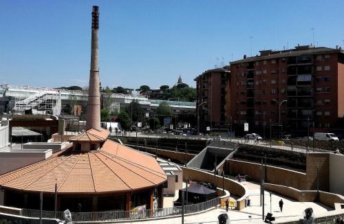 Quartiere XIII Aurelio Bed & Breakfast | More Than Rome