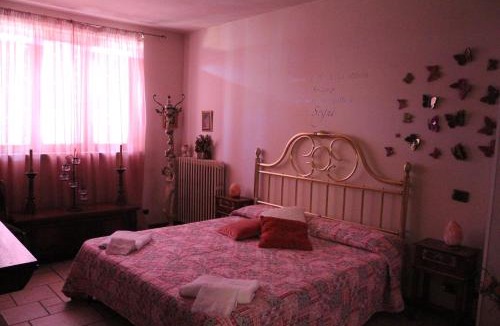 Castrezzato Bed & Breakfast | Morgana