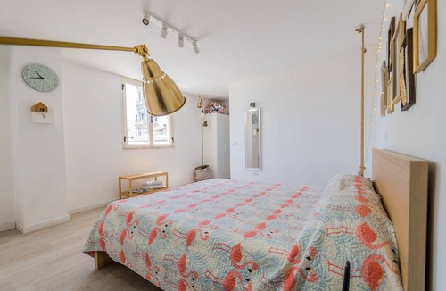 Pompei House | Motel
