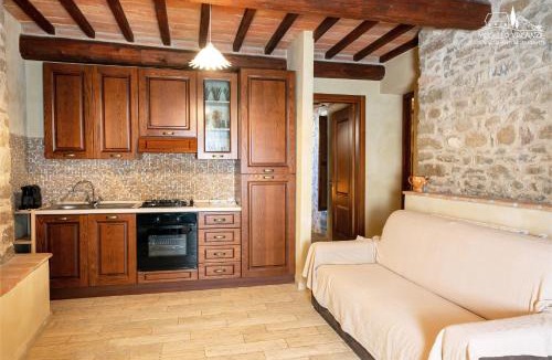 Scarperia Apartment | Mugello Vacanze Appartamenti Indipendenti