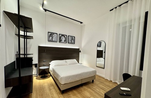 Vatican Hotel | Museum Hospitality - Vatican Apartments
