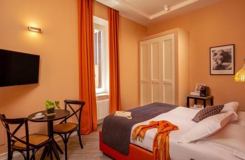 Rione II Trevi House | My Trevi Charming & Luxury Rooms