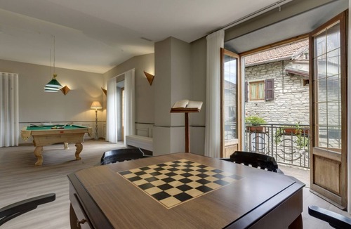 Palazzuolo sul Senio Villa | MyExclusiveItaly - Entire Hilltop Villa with Private Pool
