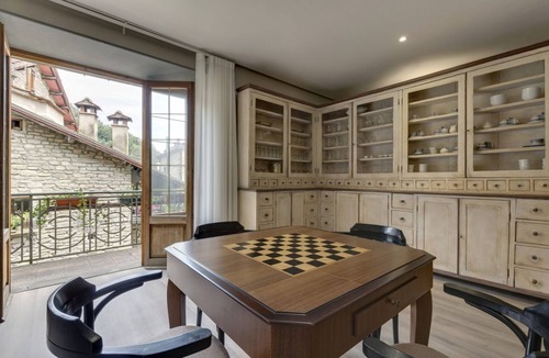 Palazzuolo sul Senio Villa | MyExclusiveItaly - Entire Hilltop Villa with Private Pool