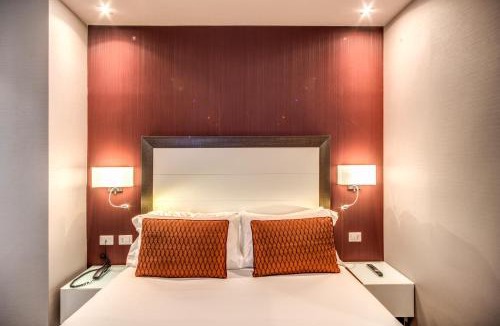 Rione VII Regola Hotel | MZ HOTEL