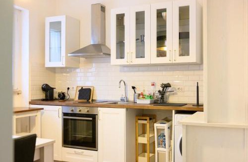 Quartiere XXI Pietralata House | Nènè House Roma-Farfalla, appartamento in comune