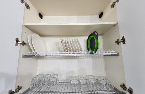 Focene Apartment | Namalù Casa vacanza