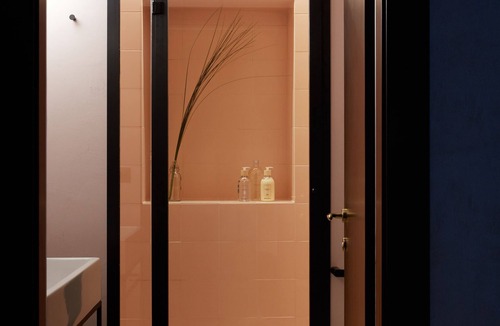 Rione IV Campo Marzio Apartment | NAMAN HOTELLERIE - MARGUTTA BOUTIQUE HOTEL IN THE CENTER OF ROME