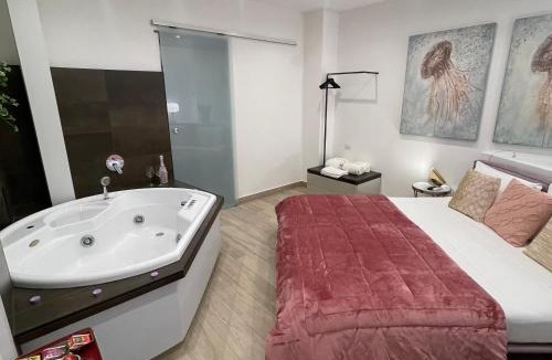 Villagonia Bed & Breakfast | Namuri Luxury Rooms