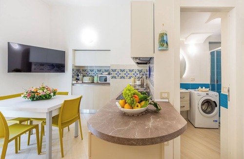 Minori Apartment | Nanninella Guest House - Welcome in Amalfi Coast