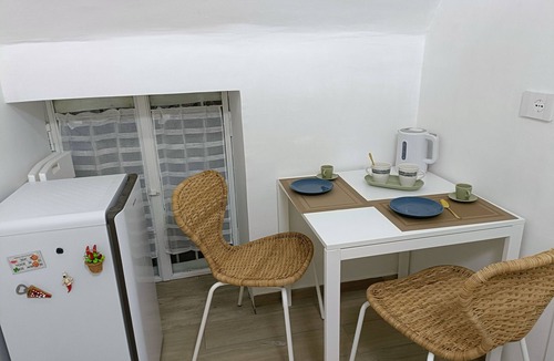 Montecalvario Apartment | Naples historic center cozy little house centrally located equipped with every comfort